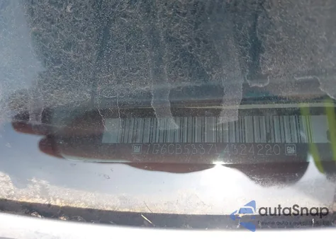 1990 Cadillac Fleetwood z USA, uszkodzony, nr VIN 1G6CB5337L4324220